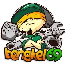 BENGKEL69 - Pertarungan Seru di Dunia Battle Royale