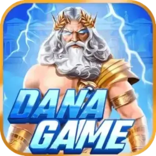 DANAGAME - Game Tembak Ikan Seru dan Mengasyikkan