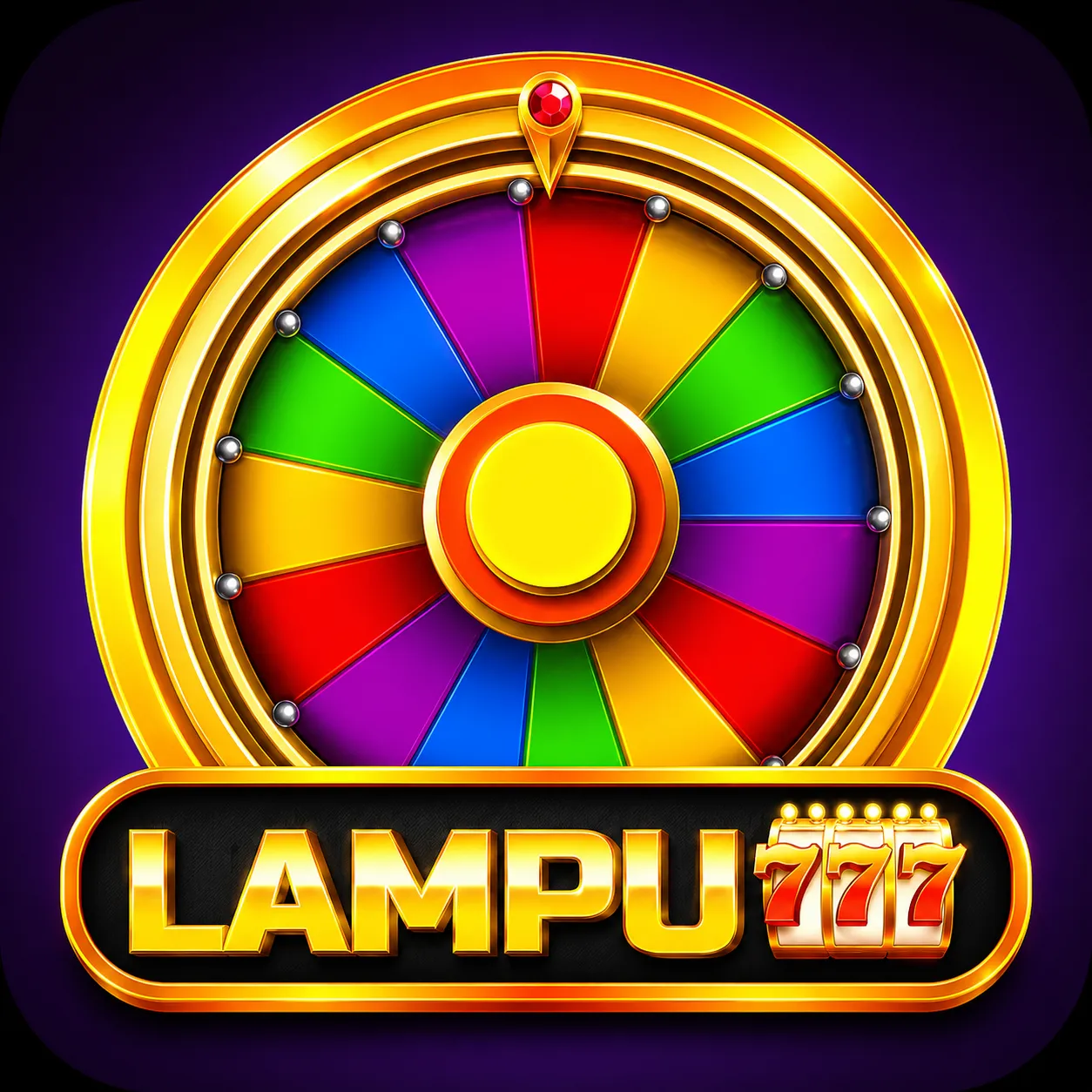 LAMPU777 - Game Slot Menarik dengan Hadiah Besar