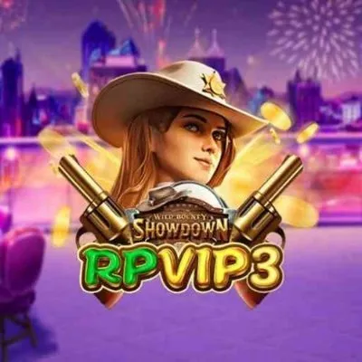 RPVIP3 - Petualangan Arcade Penuh Tantangan