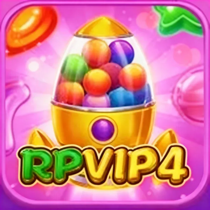 RPVIP4 - Permainan Idle Seru dan Menarik