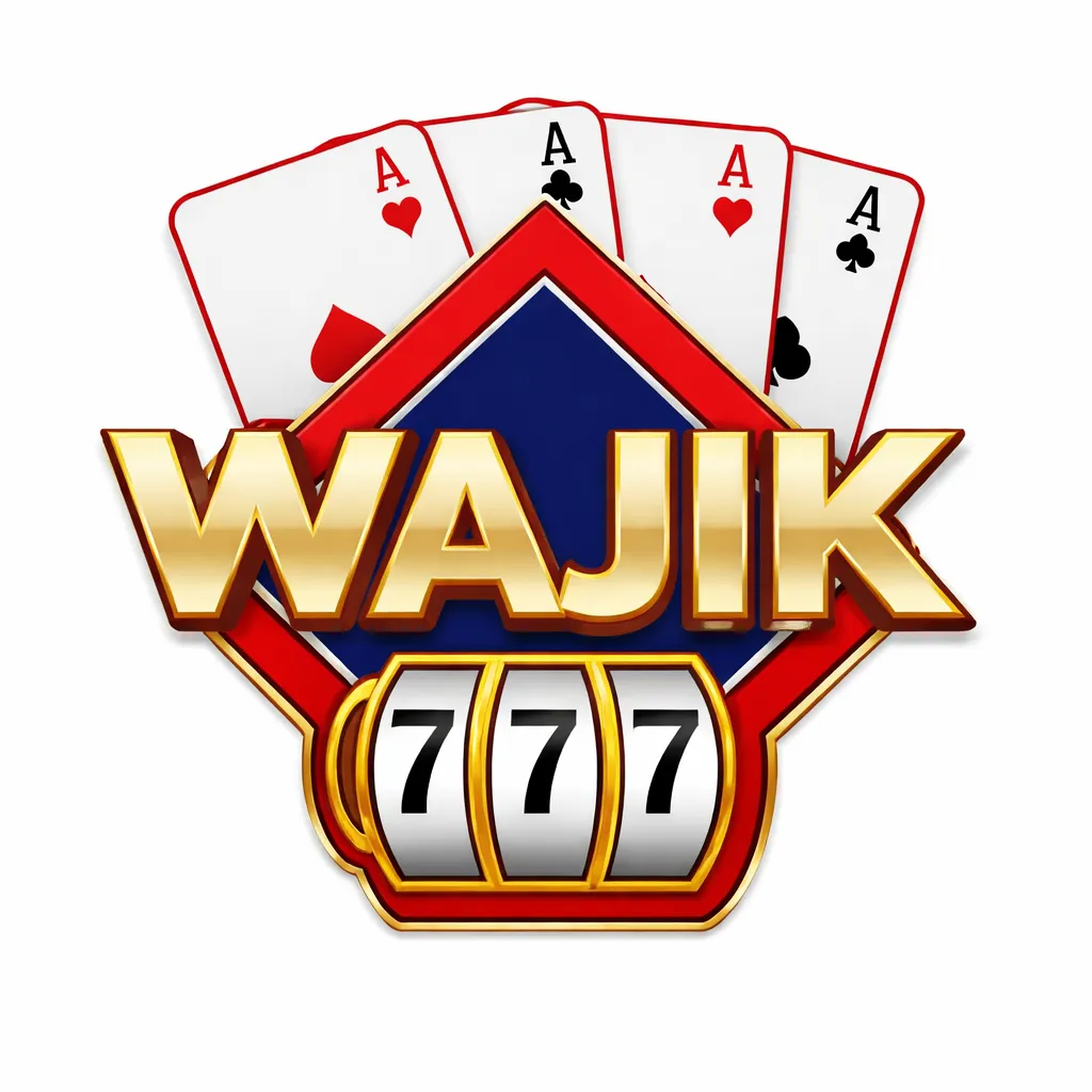 WAJIK777 - Pertempuran Seru di Dunia Battle Royale
